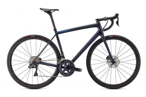 Rower szosowy Specialized Aethos Pro - Ultegra DI2 2021